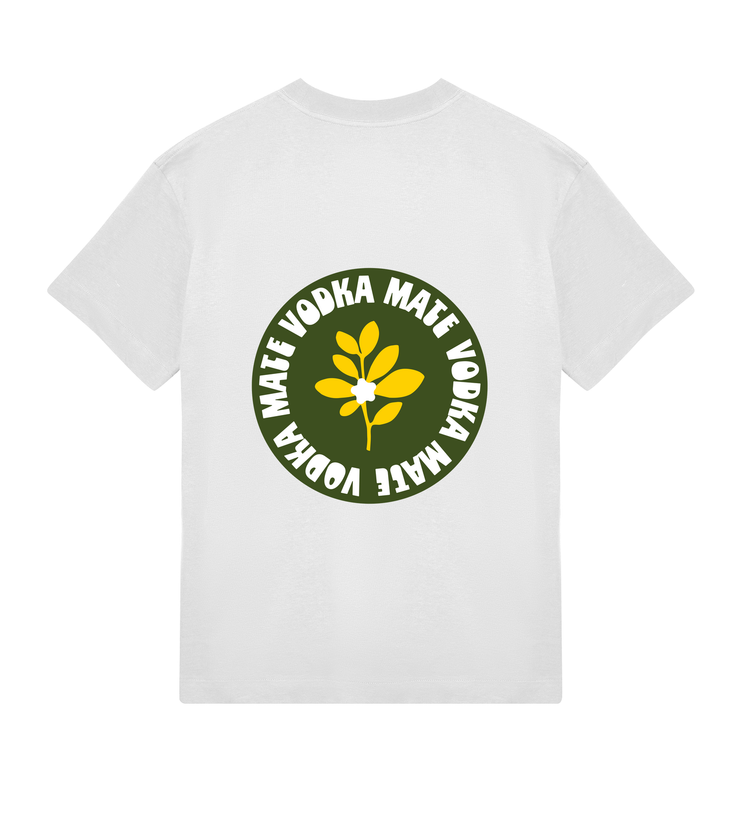 T-Shirt // Vodka Mate