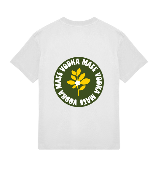 T-Shirt // Vodka Mate